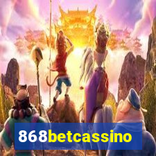 868betcassino