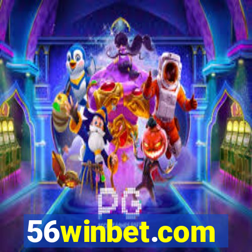 56winbet.com