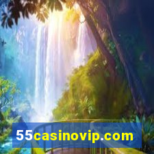 55casinovip.com