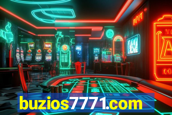 buzios7771.com