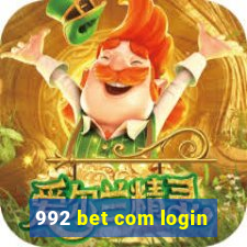 992 bet com login