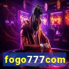 fogo777com