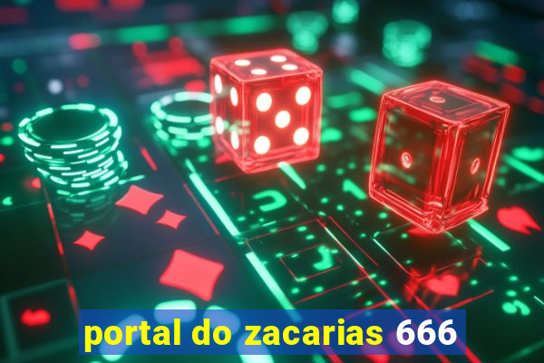 portal do zacarias 666