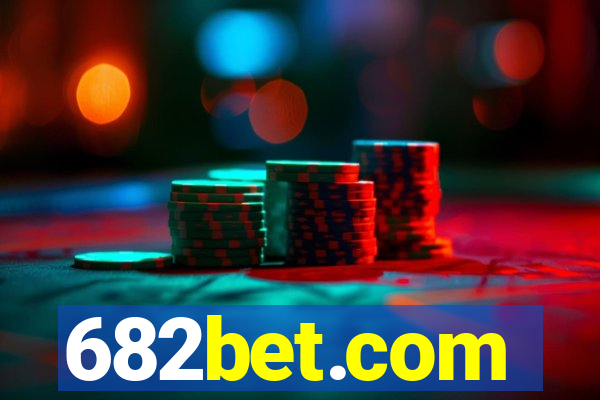 682bet.com