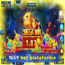 1659 bet plataforma