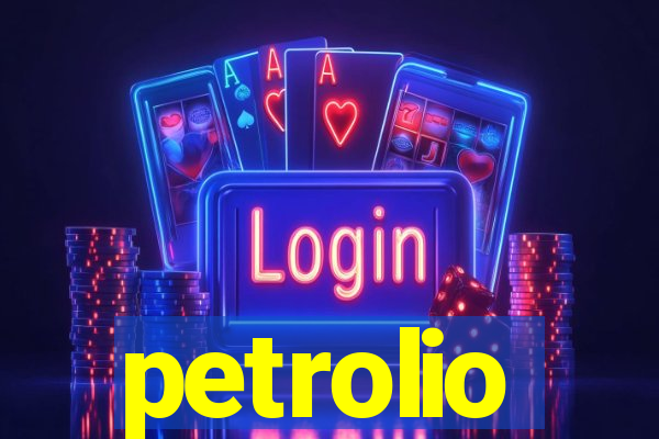 petrolio