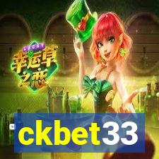 ckbet33