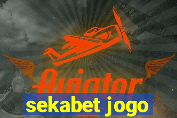 sekabet jogo