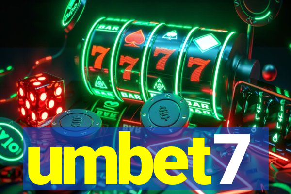 umbet7