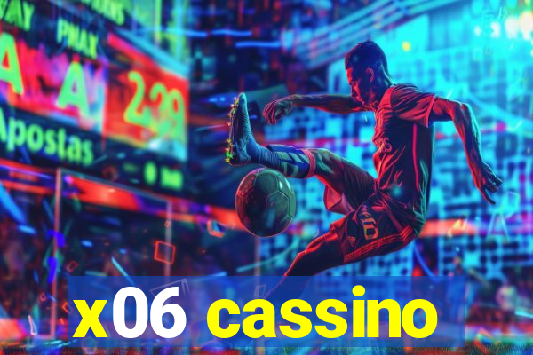 x06 cassino