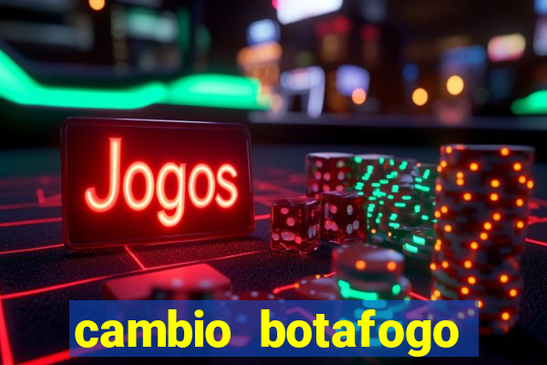 cambio botafogo praia shopping