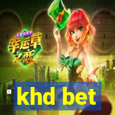 khd bet