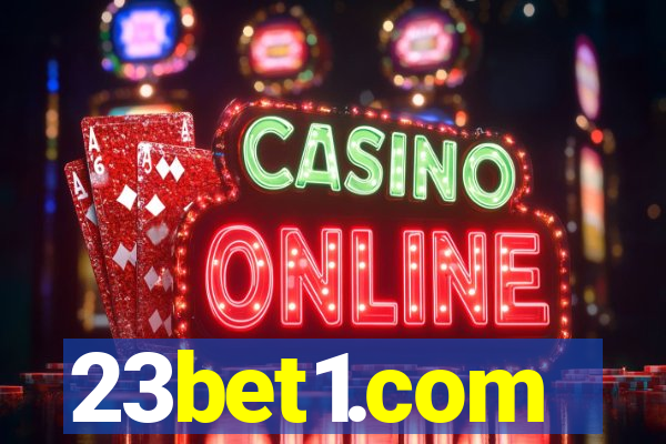 23bet1.com