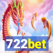 722bet