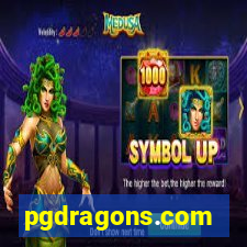 pgdragons.com