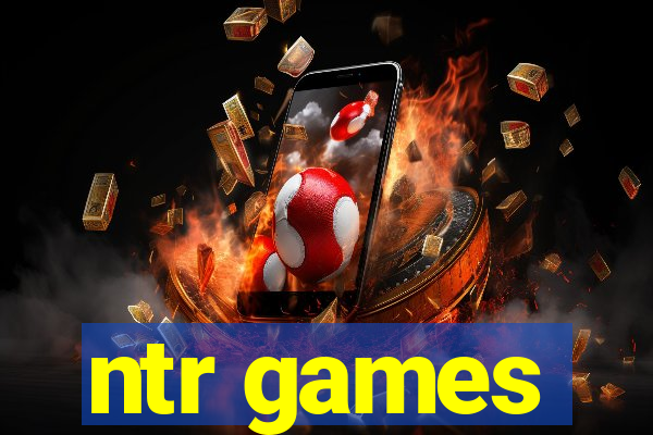 ntr games