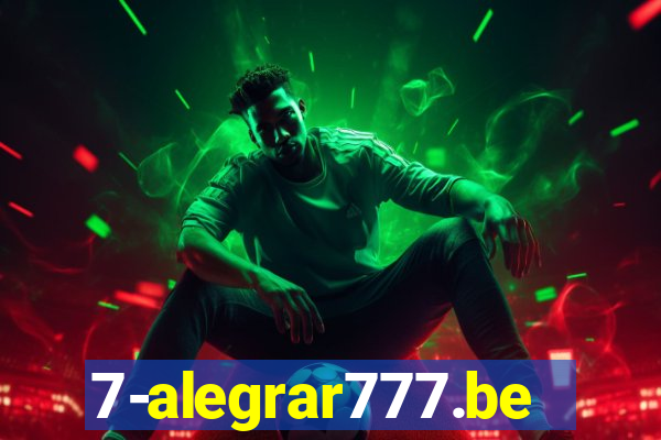 7-alegrar777.bet