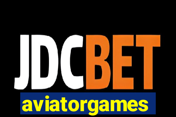 aviatorgames