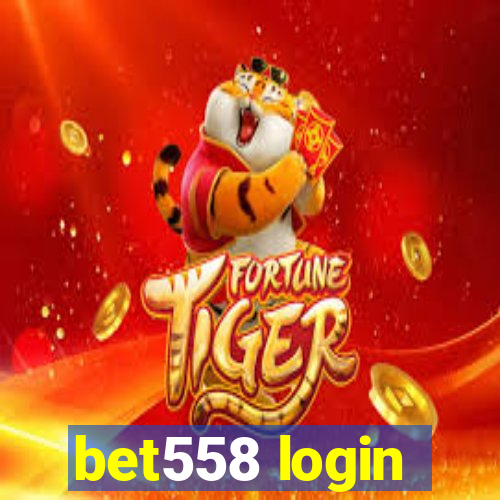 bet558 login