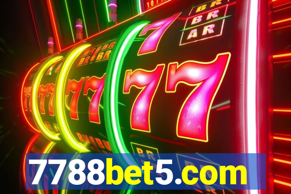 7788bet5.com