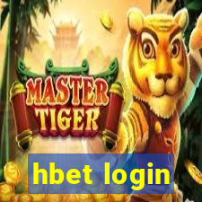 hbet login