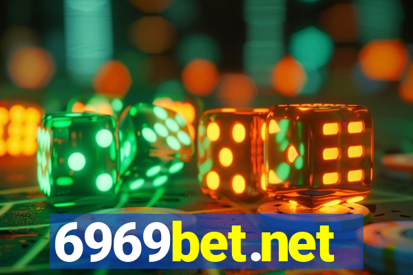 6969bet.net