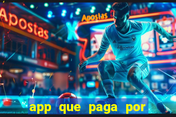 app que paga por cadastro na hora via pix jogo