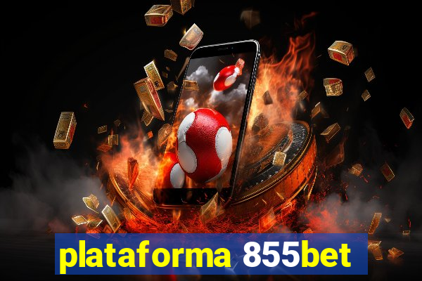 plataforma 855bet