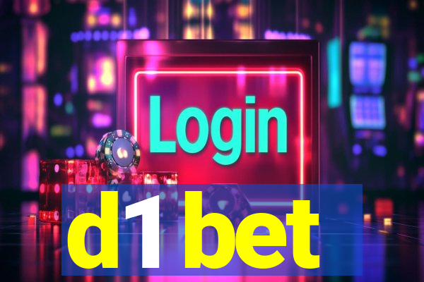 d1 bet