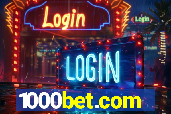 1000bet.com