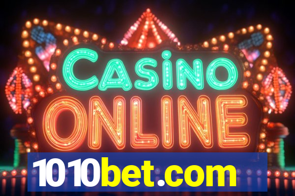 1010bet.com