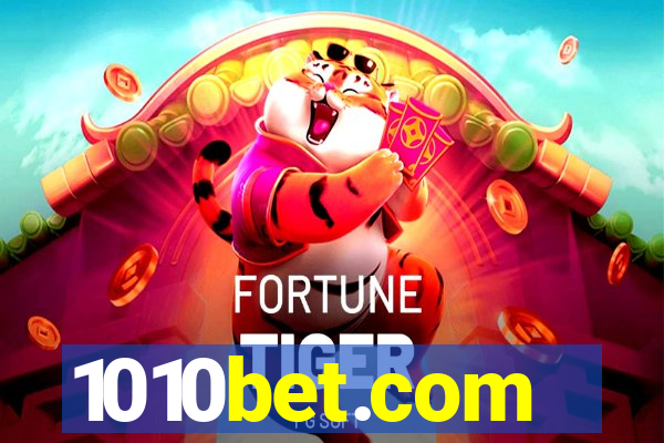 1010bet.com