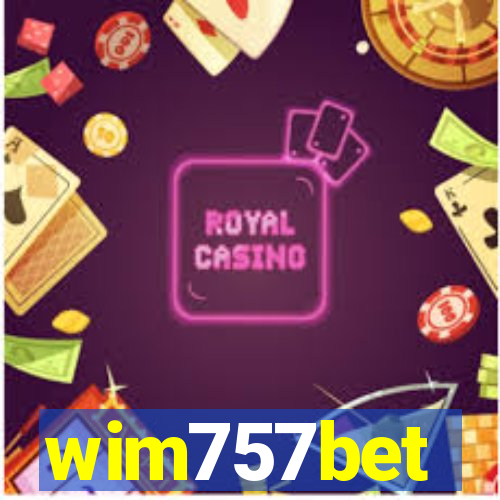 wim757bet