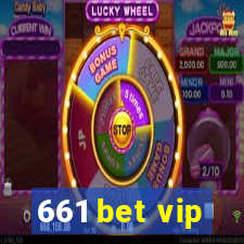 661 bet vip