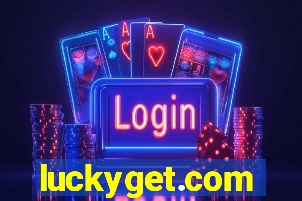 luckyget.com