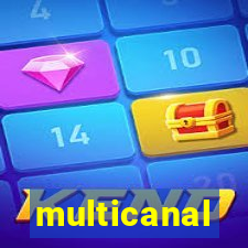 multicanal