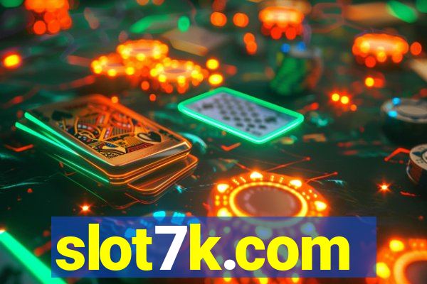 slot7k.com