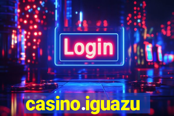 casino.iguazu