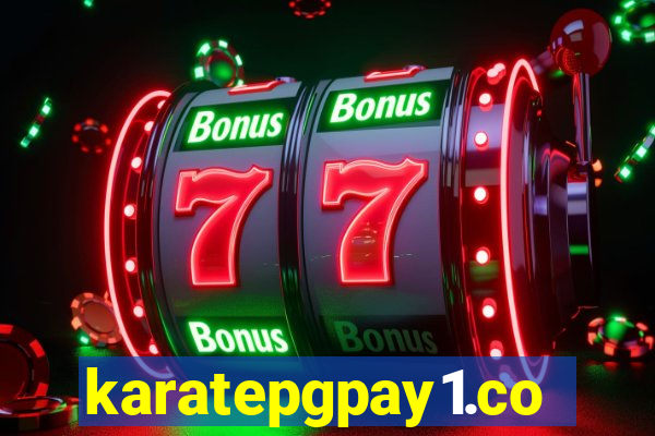 karatepgpay1.com