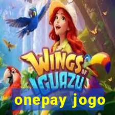 onepay jogo