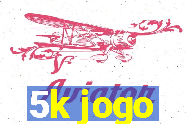 5k jogo