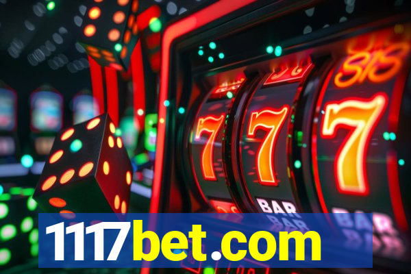 1117bet.com