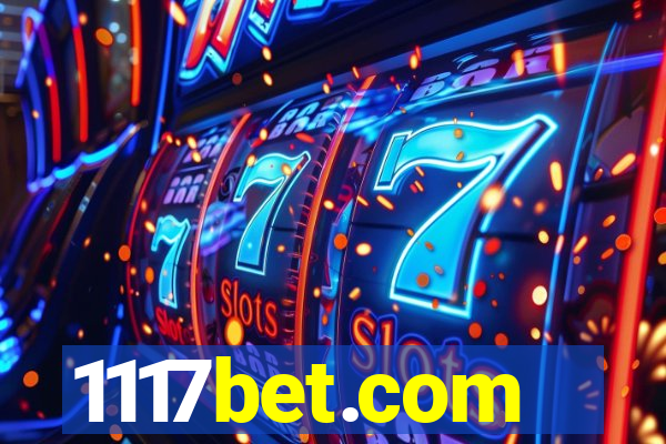 1117bet.com