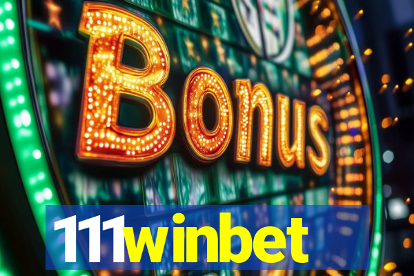 111winbet