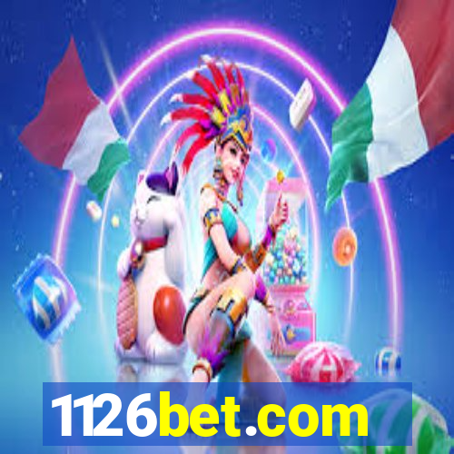 1126bet.com