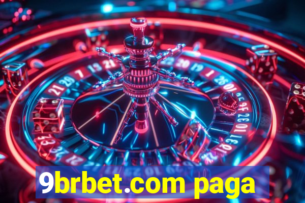 9brbet.com paga