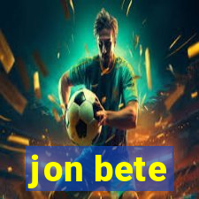 jon bete