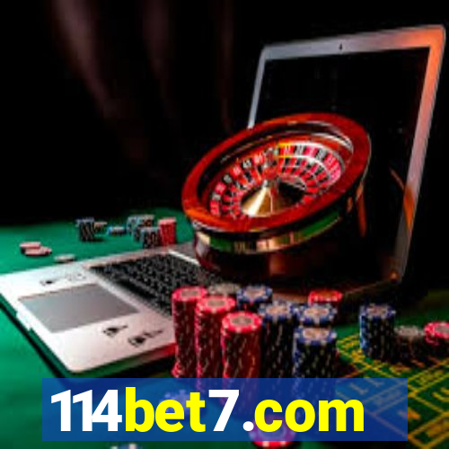 114bet7.com