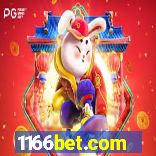 1166bet.com