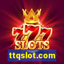 ttqslot.com